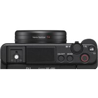 Фотоаппарат Sony ZV-1 (черный) - Превью изображения №8 — Интернет-магазин Time-Shop