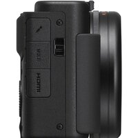 Фотоаппарат Sony ZV-1 (черный) - Превью изображения №13 — Интернет-магазин Time-Shop