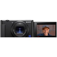 Фотоаппарат Sony ZV-1 (черный) - Превью изображения №9 — Интернет-магазин Time-Shop