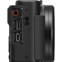 Фотоаппарат Sony ZV-1 (черный) - Превью изображения №14 — Интернет-магазин Time-Shop