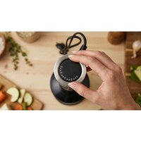 Погружной блендер Kernau Basic BKHB 801 MS - Превью изображения №5 — Интернет-магазин Time-Shop