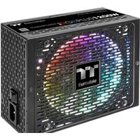 Блок питания Thermaltake Toughpower iRGB PLUS 1200W Platinum TT Premium Edition - Превью изображения №2 — Интернет-магазин Time-Shop