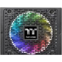 Блок питания Thermaltake Toughpower iRGB PLUS 1200W Platinum TT Premium Edition - Превью изображения №6 — Интернет-магазин Time-Shop