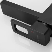 Смеситель Shevanik S8271H - Превью изображения №9 — Интернет-магазин Time-Shop