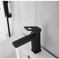 Смеситель Shevanik S8271H - Превью изображения №17 — Интернет-магазин Time-Shop