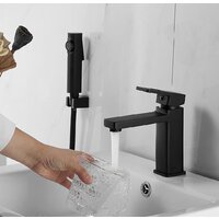 Смеситель Shevanik S8271H - Превью изображения №22 — Интернет-магазин Time-Shop