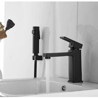 Смеситель Shevanik S8271H - Превью изображения №21 — Интернет-магазин Time-Shop