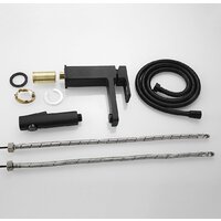 Смеситель Shevanik S8271H - Превью изображения №11 — Интернет-магазин Time-Shop