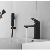 Смеситель Shevanik S8271H - Превью изображения №20 — Интернет-магазин Time-Shop