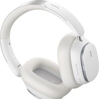 Наушники Baseus Bowie H1 Pro (белый) - Превью изображения №5 — Интернет-магазин Time-Shop