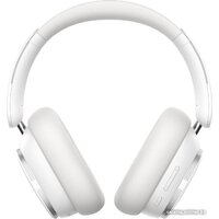 Наушники Baseus Bowie H1 Pro (белый) - Превью изображения №2 — Интернет-магазин Time-Shop