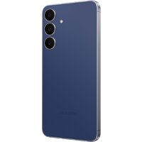 Телефон Samsung Galaxy S25 FE SM-S731B 8GB/512GB (синий) - Превью изображения №7 — Интернет-магазин Time-Shop