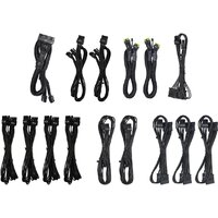 Блок питания ASRock TAICHI 1300W TC-1300T - Превью изображения №6 — Интернет-магазин Time-Shop