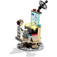 Конструктор LEGO Star Wars 75423 Smart Play Luke's Red Five X-Wing - Превью изображения №7 — Интернет-магазин Time-Shop