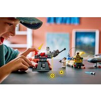 Конструктор LEGO Star Wars 75423 Smart Play Luke's Red Five X-Wing - Превью изображения №13 — Интернет-магазин Time-Shop