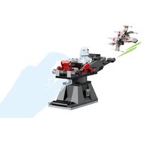 Конструктор LEGO Star Wars 75423 Smart Play Luke's Red Five X-Wing - Превью изображения №8 — Интернет-магазин Time-Shop
