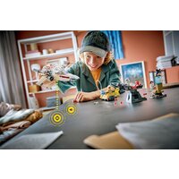 Конструктор LEGO Star Wars 75423 Smart Play Luke's Red Five X-Wing - Превью изображения №12 — Интернет-магазин Time-Shop