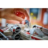 Конструктор LEGO Star Wars 75423 Smart Play Luke's Red Five X-Wing - Превью изображения №15 — Интернет-магазин Time-Shop