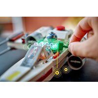 Конструктор LEGO Star Wars 75423 Smart Play Luke's Red Five X-Wing - Превью изображения №17 — Интернет-магазин Time-Shop