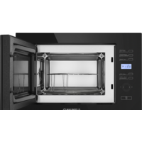 Микроволновая печь MAUNFELD MBMO.25.7GB - Превью изображения №2 — Интернет-магазин Time-Shop