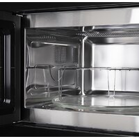 Микроволновая печь MAUNFELD MBMO.25.7GB - Превью изображения №4 — Интернет-магазин Time-Shop