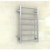 Полотенцесушитель Ростела Виктория боковое подключение 1