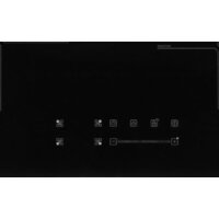 Варочная панель Vitek VHI6410 - Превью изображения №4 — Интернет-магазин Time-Shop