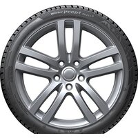 Зимние шины Hankook Winter i*cept evo3 W330 235/45R18 98V - Превью изображения №4 — Интернет-магазин Time-Shop