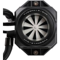Система жидкостного охлаждения для процессора Thermalright Turbo Right 240 C - Превью изображения №2 — Интернет-магазин Time-Shop