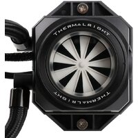 Система жидкостного охлаждения для процессора Thermalright Turbo Right 240 C - Превью изображения №2 — Интернет-магазин Time-Shop