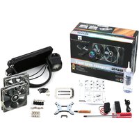 Система жидкостного охлаждения для процессора Thermalright Turbo Right 240 C - Превью изображения №7 — Интернет-магазин Time-Shop