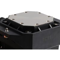 Система жидкостного охлаждения для процессора Thermalright Turbo Right 240 C - Превью изображения №4 — Интернет-магазин Time-Shop