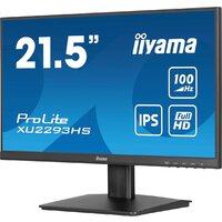 Монитор iiyama ProLite XU2293HS-B6 - Превью изображения №5 — Интернет-магазин Time-Shop