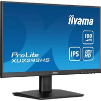 Монитор iiyama ProLite XU2293HS-B6 - Превью изображения №3 — Интернет-магазин Time-Shop