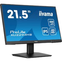 Монитор iiyama ProLite XU2293HS-B6 - Превью изображения №4 — Интернет-магазин Time-Shop