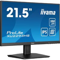 Монитор iiyama ProLite XU2293HS-B6 - Превью изображения №2 — Интернет-магазин Time-Shop