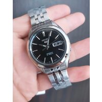 Наручные часы Seiko 5 SNKL23K1 - Превью изображения №4 — Интернет-магазин Time-Shop