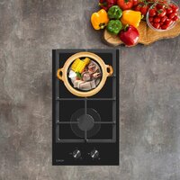 Варочная панель Candy CHXG32CWB - Превью изображения №6 — Интернет-магазин Time-Shop