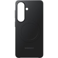 Чехол для телефона Samsung Slim Magnet Case для Samsung Galaxy S26 (черный) - Превью изображения №3 — Интернет-магазин Time-Shop
