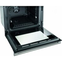 Газовый духовой шкаф Korting OGG 771 CFX - Превью изображения №2 — Интернет-магазин Time-Shop