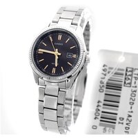 Наручные часы Casio LTP-1302D-1A2 - Превью изображения №2 — Интернет-магазин Time-Shop