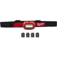 Фонарь Milwaukee HL2-LED - Превью изображения №2 — Интернет-магазин Time-Shop