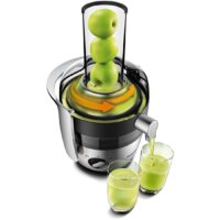 Соковыжималка Philips HR1921/20 - Превью изображения №4 — Интернет-магазин Time-Shop