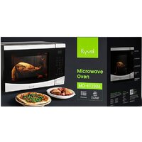Микроволновая печь Kyvol MO-ET230A - Превью изображения №5 — Интернет-магазин Time-Shop