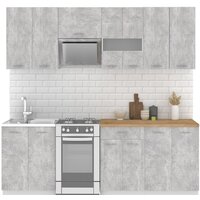 Mio Tesoro Экстра-лайт 2.2 (ателье светлый/дуб бунратти)