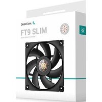 Вентилятор для корпуса DeepCool FT9 Slim R-FT9SLIM-BKWPN1-G - Превью изображения №3 — Интернет-магазин Time-Shop