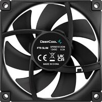 Вентилятор для корпуса DeepCool FT9 Slim R-FT9SLIM-BKWPN1-G - Превью изображения №2 — Интернет-магазин Time-Shop