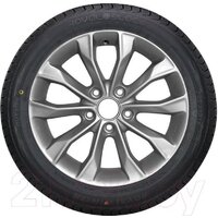 Зимние шины Royal Black Royal Winter 255/50R19 107H XL - Превью изображения №3 — Интернет-магазин Time-Shop