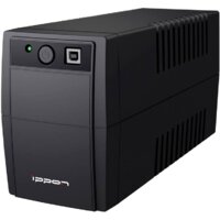 Источник бесперебойного питания IPPON Back Basic 1050 Euro - Превью изображения №1 — Интернет-магазин Time-Shop