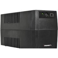 Источник бесперебойного питания IPPON Back Basic 1050 Euro - Превью изображения №4 — Интернет-магазин Time-Shop